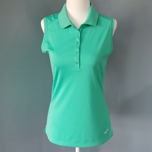 Nike Golf Tour Performance Womens Polo Shirt